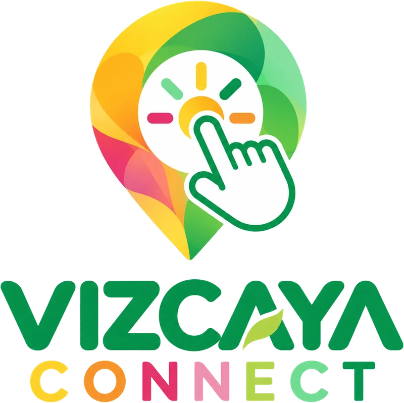 Vizcaya Connect